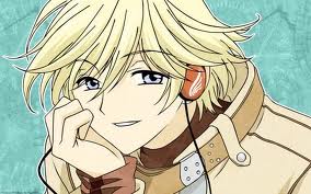 Resultado de imagen de fye tsubasa
