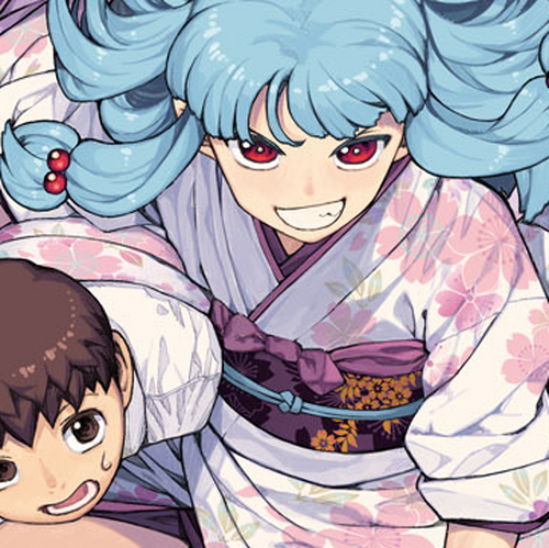 Wallpaper Kiriha Tsugumomo Wiki Fandom Free