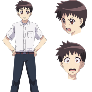 Wallpaper Season 2 Tsugumomo Wiki Fandom For Android Free