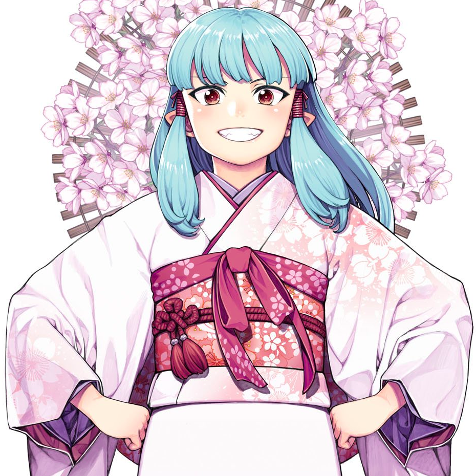 Kiriha Tsugumomo Wiki Fandom