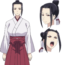 Get Wallpaper Season 2 Tsugumomo Wiki Fandom Free HD