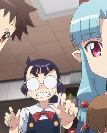 Get Wallpaper Episode 6 Tsugumomo Wiki Fandom For iPhone Free