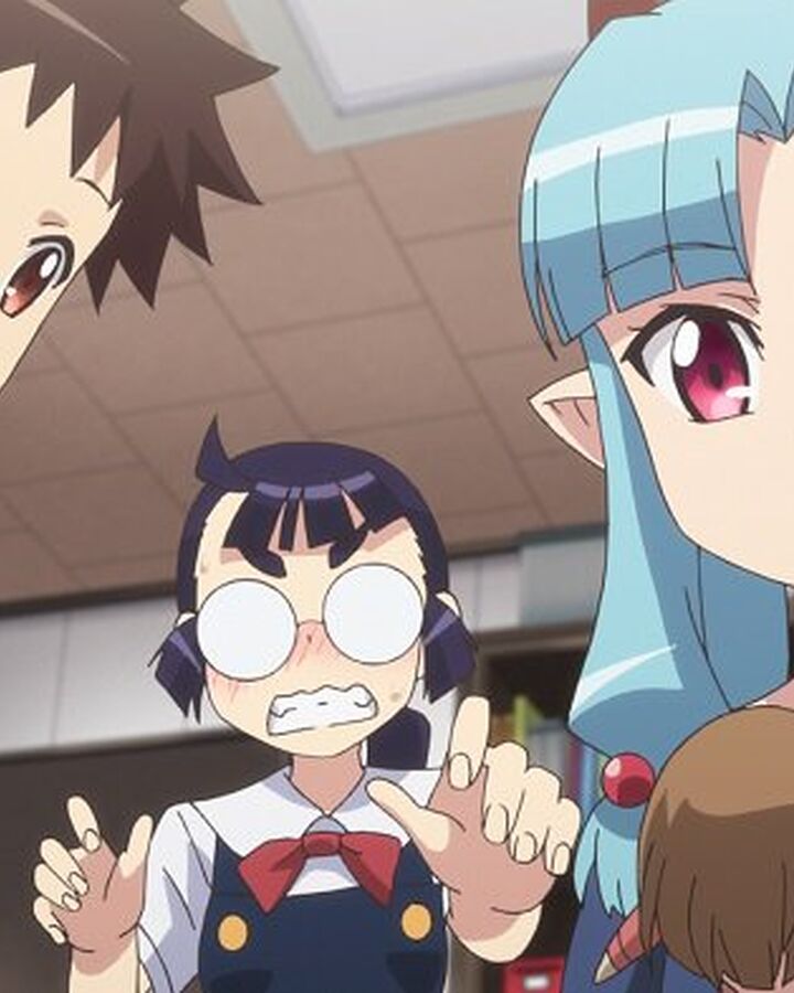 Get Wallpaper Episode 6 Tsugumomo Wiki Fandom For iPhone Free