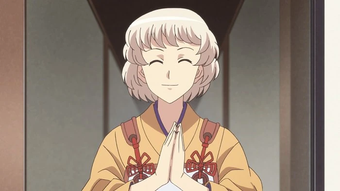 Episode 7 | Tsugumomo Wiki | FANDOM powered by Wikia