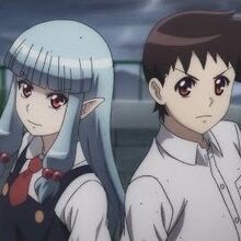 Get Wallpaper Anime Tsugumomo Wiki Fandom For iPhone Free