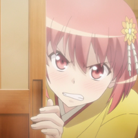 Wallpaper Episode 14 Tsugumomo Wiki Fandom For Android Free
