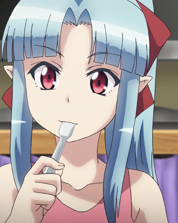 Wallpaper Episode 22 Tsugumomo Wiki Fandom HD