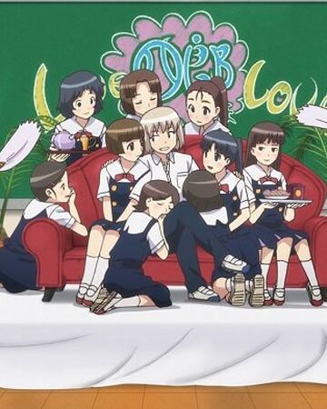 Wallpaper Episode 8 Tsugumomo Wiki Fandom For Android Free