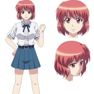Season 2 Tsugumomo Wiki Fandom
