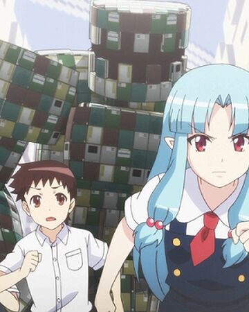 Get Wallpaper Episode 2 Tsugumomo Wiki Fandom HD