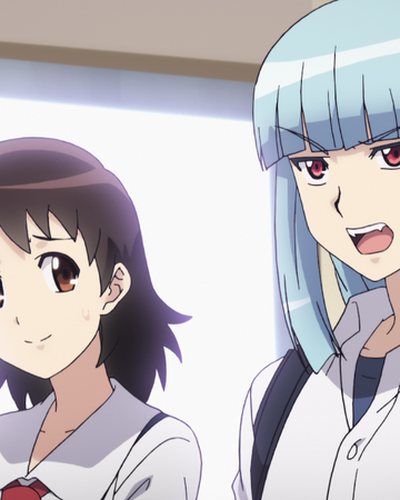 Wallpaper Episode 16 Tsugumomo Wiki Fandom For Free