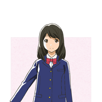 Get Wallpaper Akane Mizuno Tsuki Ga Kirei Wiki Fandom For iPhone Free
