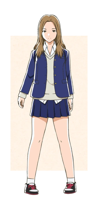 Get Setsuko Satō Tsuki Ga Kirei Wiki Fandom For iPhone Wallpaper Setsuko Satō Tsuki Ga Kirei Wiki Fandom Desktop Wallpaper