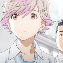 Roman Yamashina Image Gallery Tsuki Ga Kirei Wiki Fandom