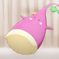 Get Wallpaper Potato Doll Tsuki Ga Kirei Wiki Fandom For Free