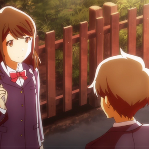 Wallpaper Episode 1 Image Gallery Tsuki Ga Kirei Wiki Fandom Free