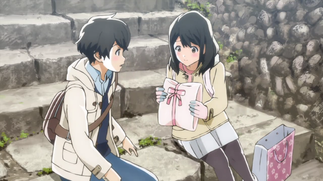 Tsuki Ga Kirei