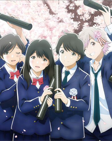 Tsuki Ga Kirei Special Tsuki Ga Kirei Wiki Fandom