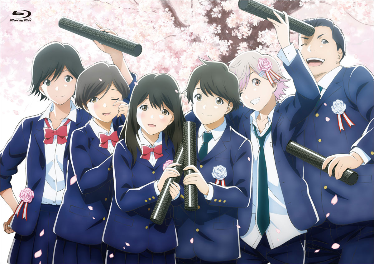 Tsuki ga Kirei Special | Tsuki ga Kirei Wiki | Fandom