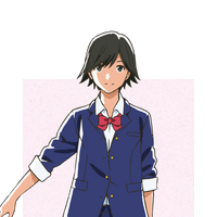 Wallpaper Aoi Takizawa Tsuki Ga Kirei Wiki Fandom HD