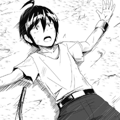 tsukimichi