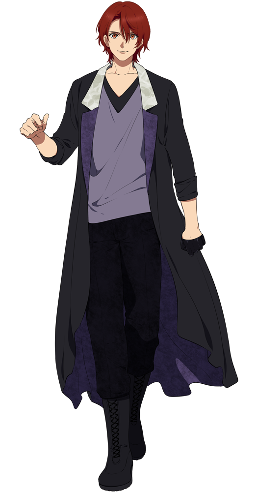 Naosuke Oyama | Tsukipro Wiki | Fandom