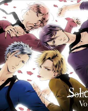 Good Night My Darling Tsukipro Wiki Fandom