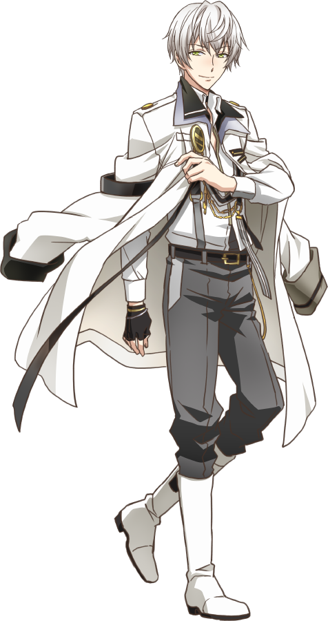 Shimotsuki Shun Tsukiuta Wiki Fandom