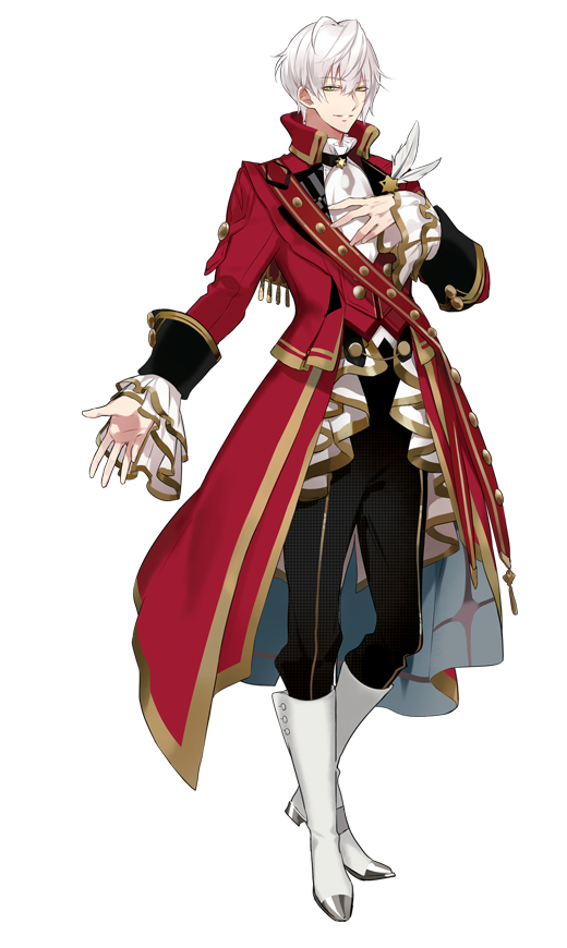 Shimotsuki Shun Tsukiuta Wiki Fandom