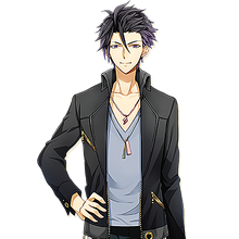 Mutsuki Hajime Image Gallery Tsukiuta Wiki Fandom