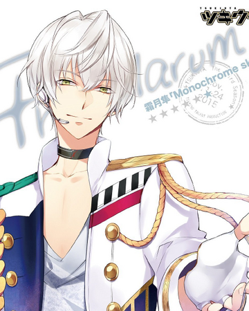 Get Wallpaper November Stars Tsukiuta Wiki Fandom Free