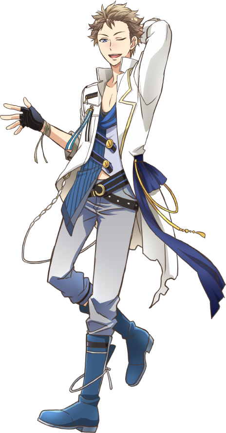 Wallpaper Fuduki Kai Tsukiuta Wiki Fandom Free