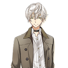 Shimotsuki Shun Image Gallery Tsukiuta Wiki Fandom