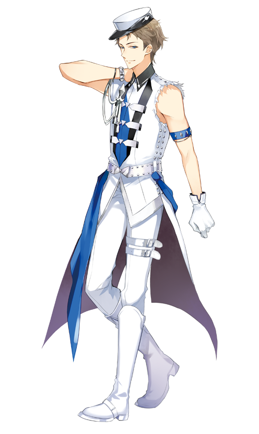 Wallpaper Fuduki Kai Image Gallery Tsukiuta Wiki Fandom HD