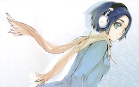 Yui Fuyuki Tsunagu Wiki Fandom Powered By Wikia