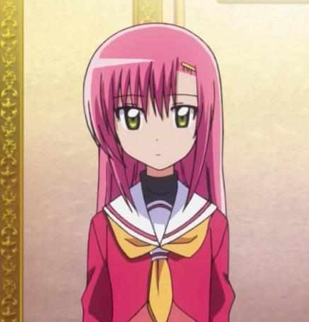 Hinagiku Katsura | TsundereGirlsRules Wiki | FANDOM powered by Wikia
