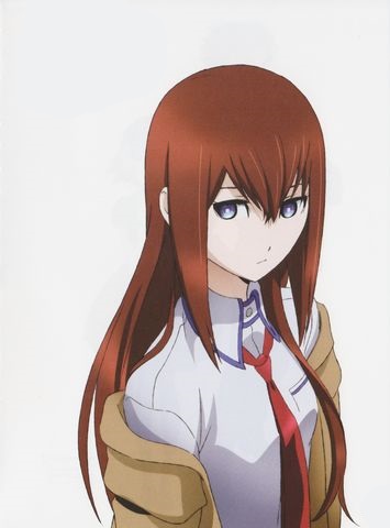 Kurisu Makise | Tsundere Wiki | Fandom