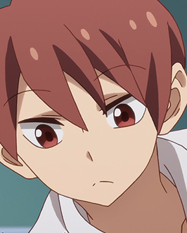 266px x 332px - Chiaki Uchimura | Tsurezure Children Wiki | Fandom