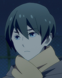 Resultado de imagem para tsurezure children hideki yukawa