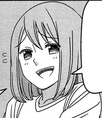 Get Wallpaper Chizuru Takano Tsurezure Children Wiki Fandom For Android