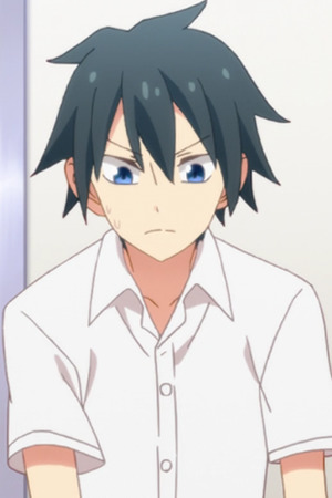 Resultado de imagem para takase haruhiko