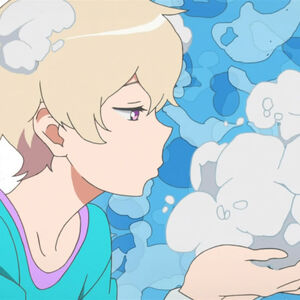 Get Wallpaper Haru Tsuritama Wiki Fandom Free HD