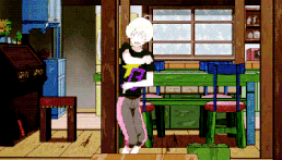 Haru-dance