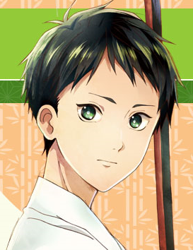 Minato Narumiya Tsurune Wiki Fandom