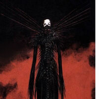 Davine Lu Linvega Tsutomu Nihei Wiki Fandom