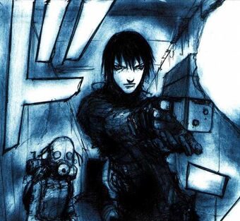 Killy Tsutomu Nihei Wiki Fandom