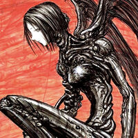 Sanakan Tsutomu Nihei Wiki Fandom