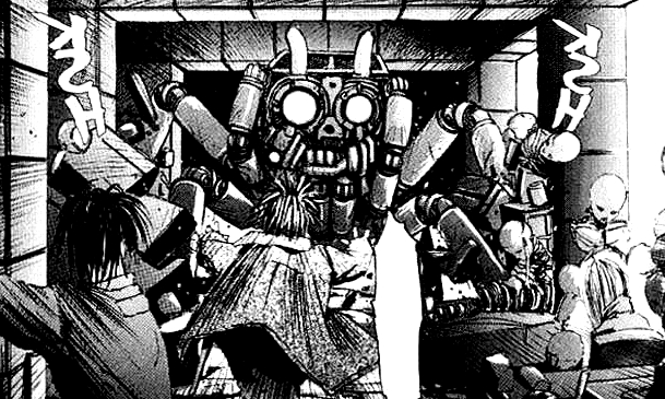 noise nihei noise nihei
