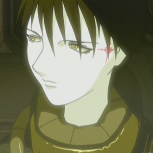 Blame Ova Tsutomu Nihei Wiki Fandom