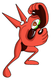 Tome neomutant by kirbopher15-d626w8v